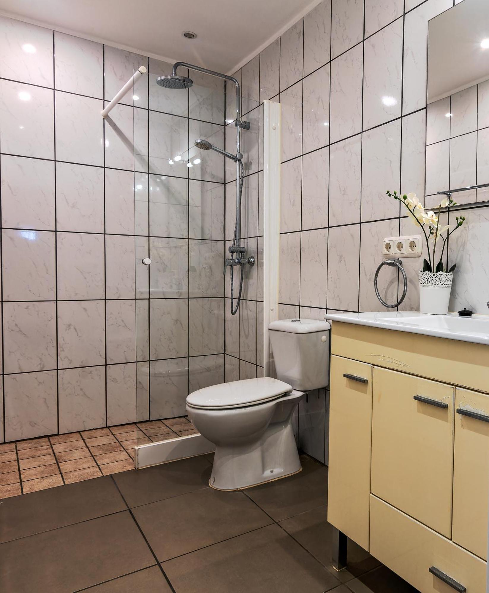 Апартаменти Apartamento Steffi Тіас Екстер'єр фото
