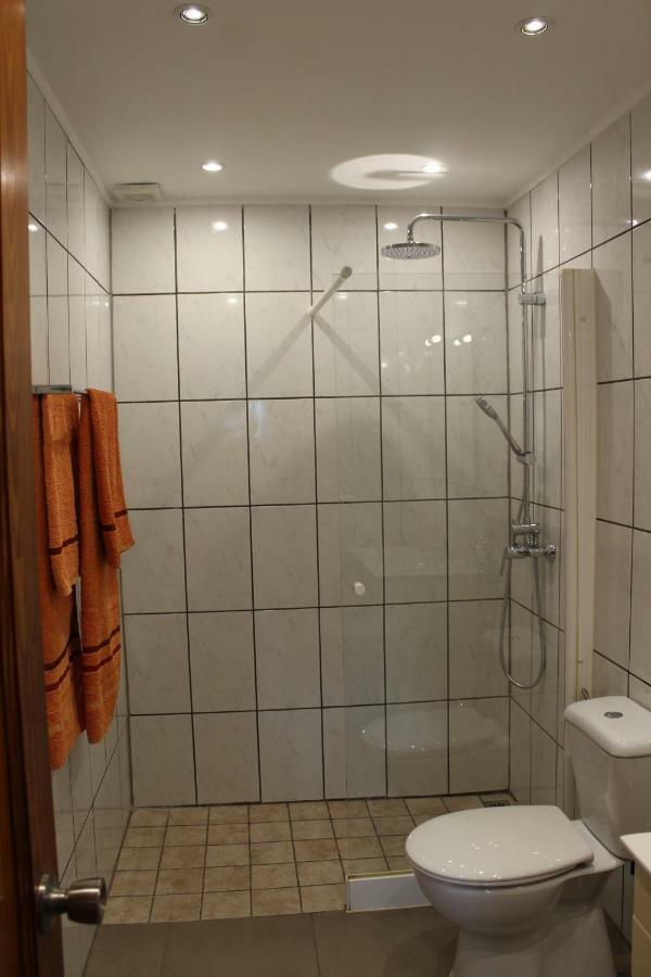 Апартаменти Apartamento Steffi Тіас Екстер'єр фото